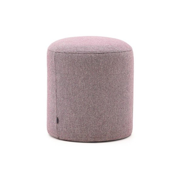 Violets pufs Kaeli – Kave Home