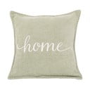 Zaļš dekoratīvs spilvens Tiseco Home Studio Damian W, 45 x 45 cm