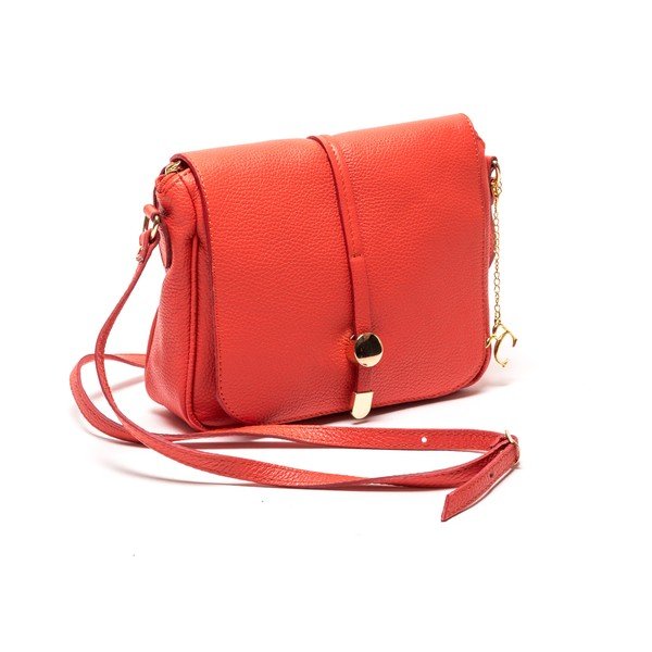 Renata Corsi Ariela ādas rokassoma-image-1