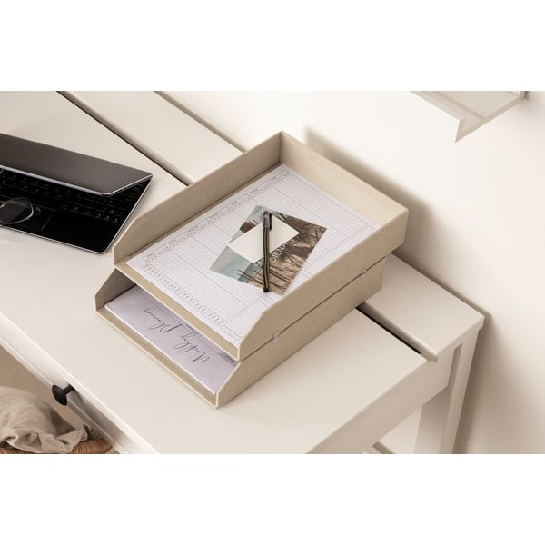 Kartona organizatori dokumentiem (5 gab.) Holger – Bigso Box of Sweden-image-2