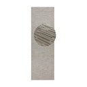 Pelēks paklājs BT Carpet Nature, 80 x 150 cm