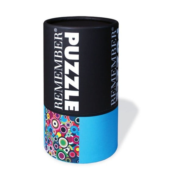 Puzle (500 gab.) Remember Rondo-image-2