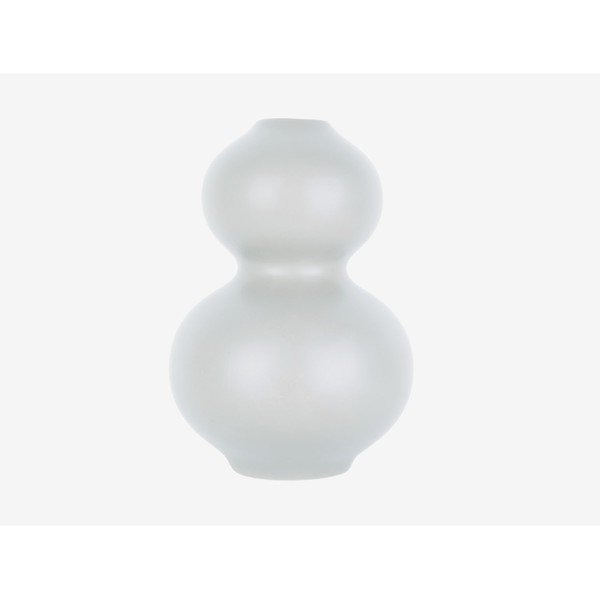 Krēmkrāsas keramikas vāze PT LIVING Eminent Bubbles-image-2