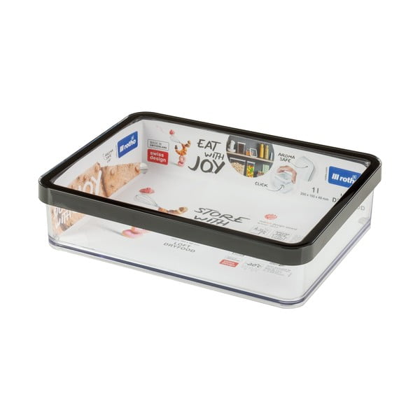 Konteiners pārtikai Loft – Rotho-image-2