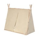 Bērnu aizkars ar gultas aizkariem 70x136 cm Maralis Teepee – Kave Home