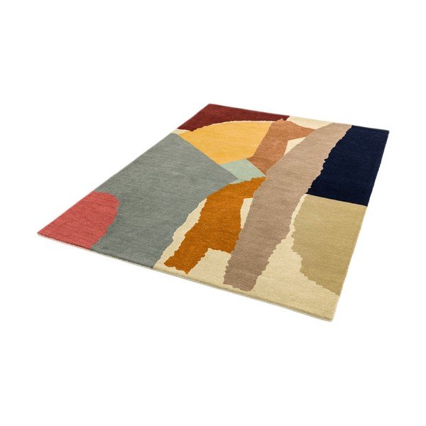 Paklājs Asiatic Carpets Abstract Multi, 200 x 290 cm-image-2