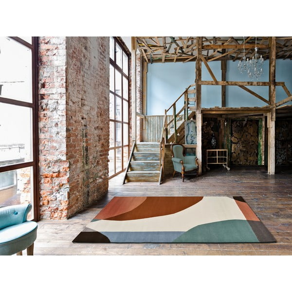 Paklājs Universal Sherry Multi, 160 x 230 cm-image-3