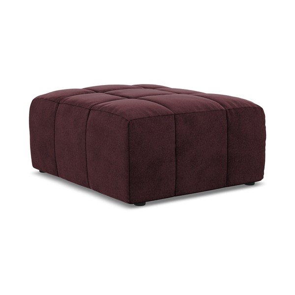 Bordo samta kāju soliņš Aloha – Makamii-image-3