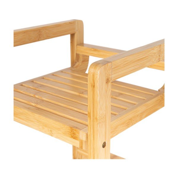 Bambusa vannas istabas plaukts Compactor Bamboo-image-3