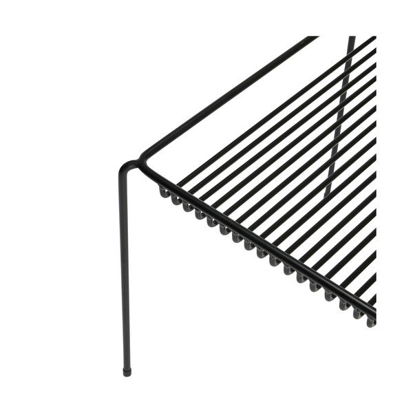 Dārza kāju soliņš 53x56 cm String – Hübsch-image-3