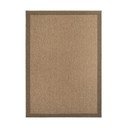 Brūns iekštelpu un āra paklājs 160x230 cm Timber 1402 – Ayyildiz Carpets