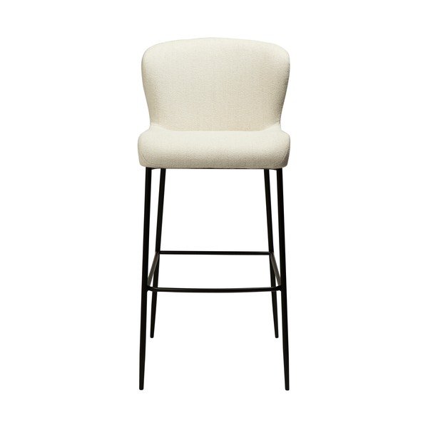 Krēmkrāsas bāra taburete 105 cm Glam – DAN-FORM Denmark-image-2