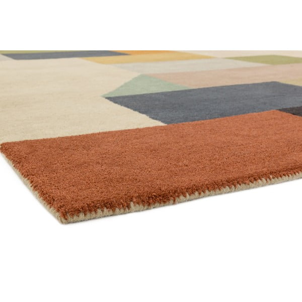 Paklājs Asiatic Carpets Modern Multi, 200 x 290 cm-image-4