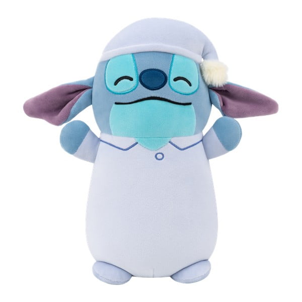 Plīša rotaļlieta Stitch – SQUISHMALLOWS