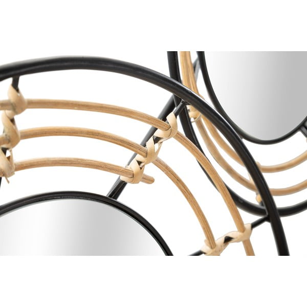 Metāla sienas dekors 111x59 cm Oporto – Mauro Ferretti-image-4