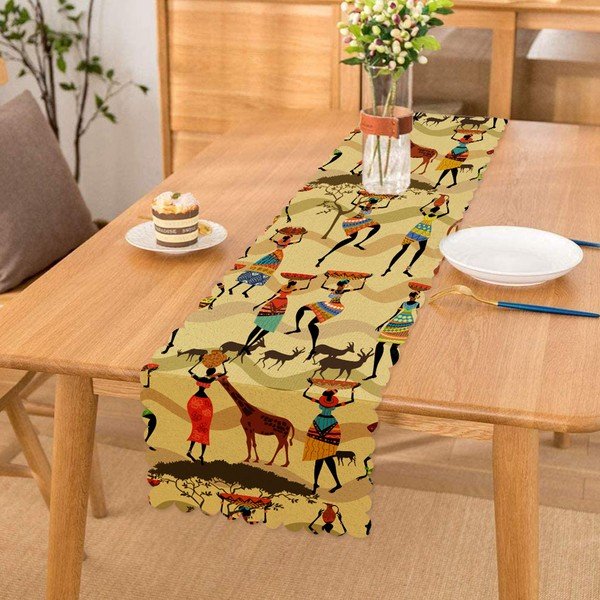 Galda celiņš 45x140 cm – Minimalist Cushion Covers-image-1