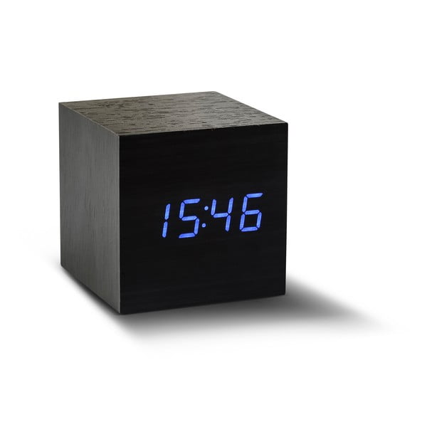 Digitāls modinātājpulkstenis Cube Click – Gingko-image-2