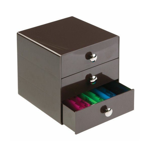 InterDesign Original Bronzas organizators-image-3