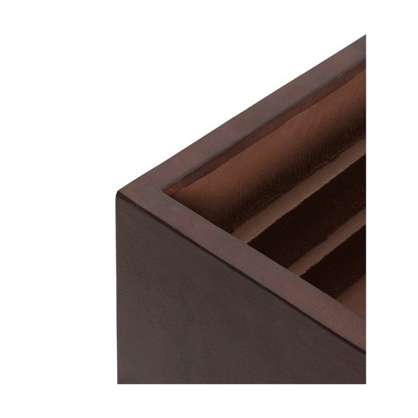 Puķu kaste 95 cm Grove – Hübsch-image-2