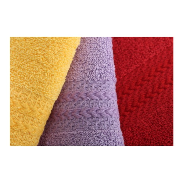 10 dvieļu komplekts Foutastic, 30 x 50 cm-image-3