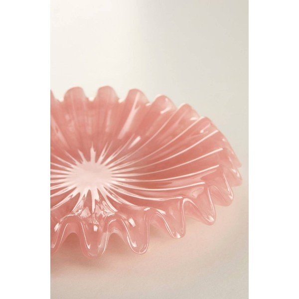 Dekoratīva paplāte ø 18 cm Aldis – Jotex-image-2