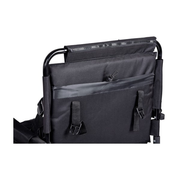 Saliekamais kempinga krēsls Rochefort – Garden Pleasure-image-1