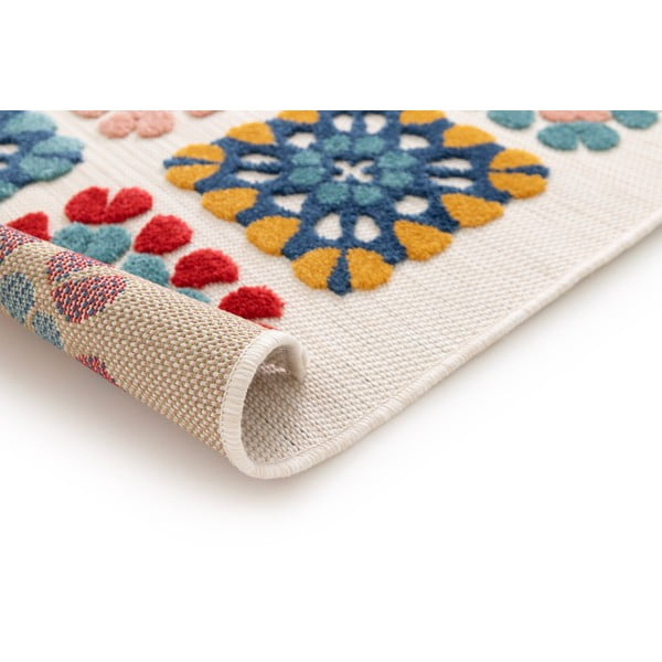 Āra paklājs 160x230 cm Mila – Universal-image-4