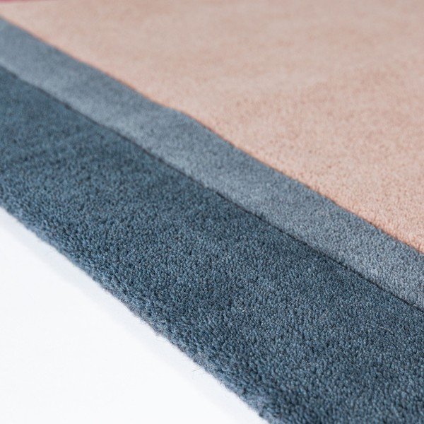 Ar rokām darināts vilnas paklājs 160x230 cm Elwin Wool – Flair Rugs-image-4