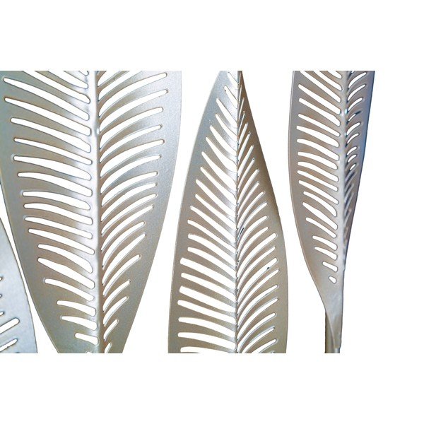 Dekoratīva statuete zelta krāsā Mauro Ferretti Shot Leaf-image-4