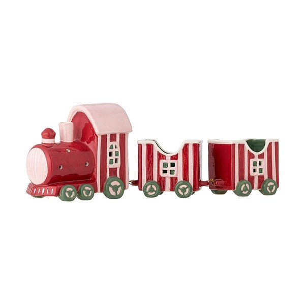 Keramikas Ziemassvētku figūriņa (augstums 12,5 cm) Gloria – Bloomingville