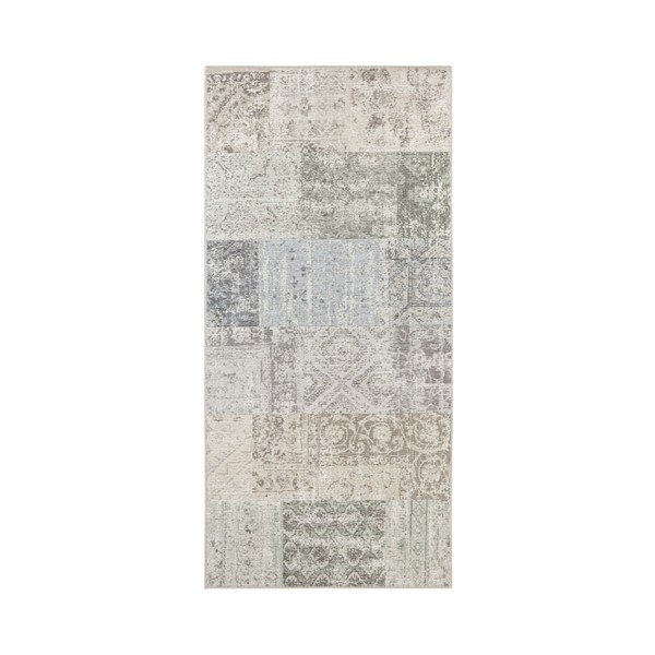 Krēmkrāsas tekne Elle Decoration Pleasure Toulon, 80 x 200 cm