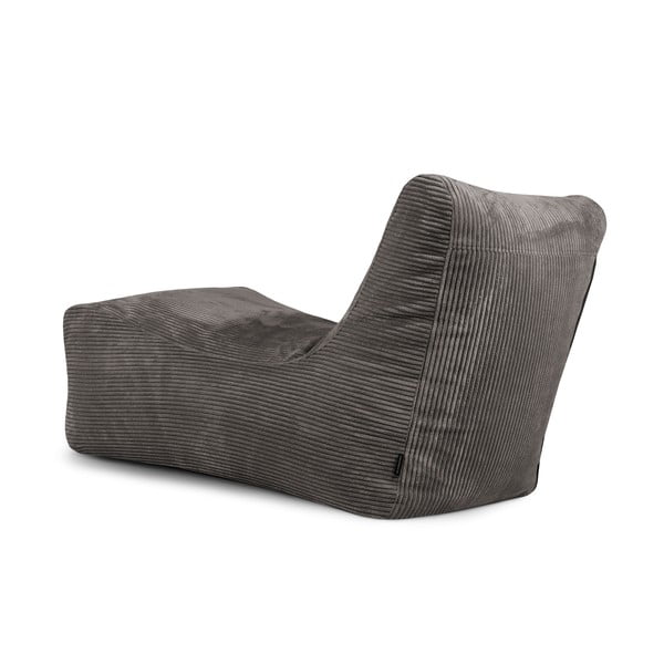 Zils velveta sēžammaiss Lounge – SLOWDOWN-image-4