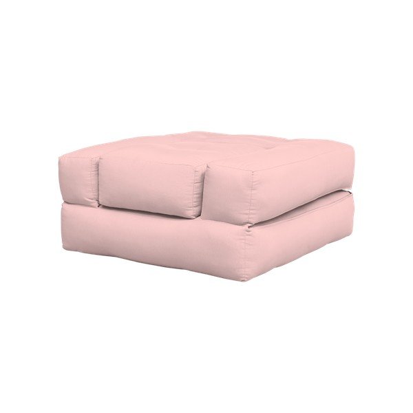 Maināms krēsls Karup Cube Pink Peonie-image-2