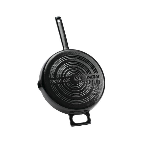 Čuguna panna ø 26 cm Mattia 3.0 – FABINI-image-3