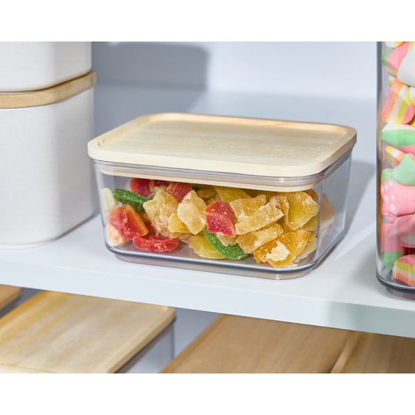 Pārtikas uzglabāšanas konteiners pārtikai – iDesign-image-1