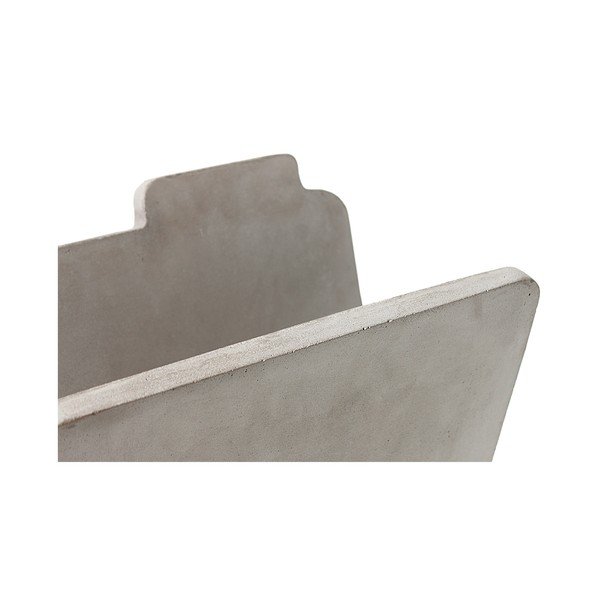 Betona žurnālu statīvs Lyon Béton Doc-image-3