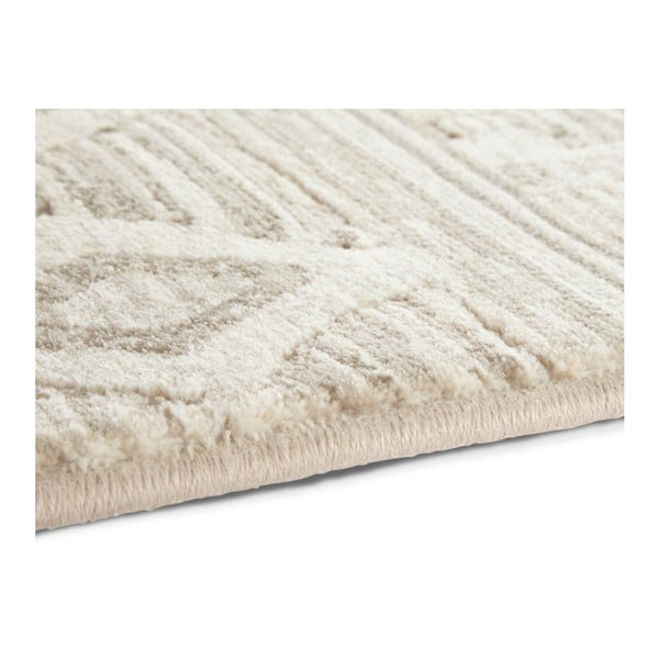 Gaiši krēmkrāsas paklājs Elle Decoration Arty Roanne, 200 x 290 cm-image-2