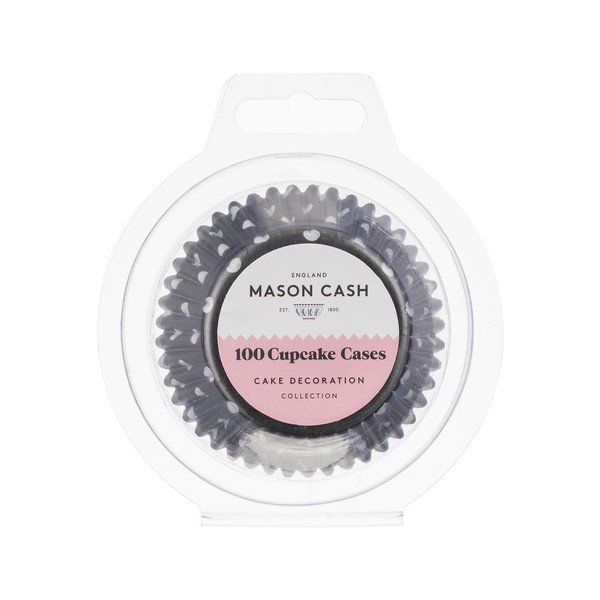 100 papīra krūzīšu komplekts Mason Cash Monochrome-image-1