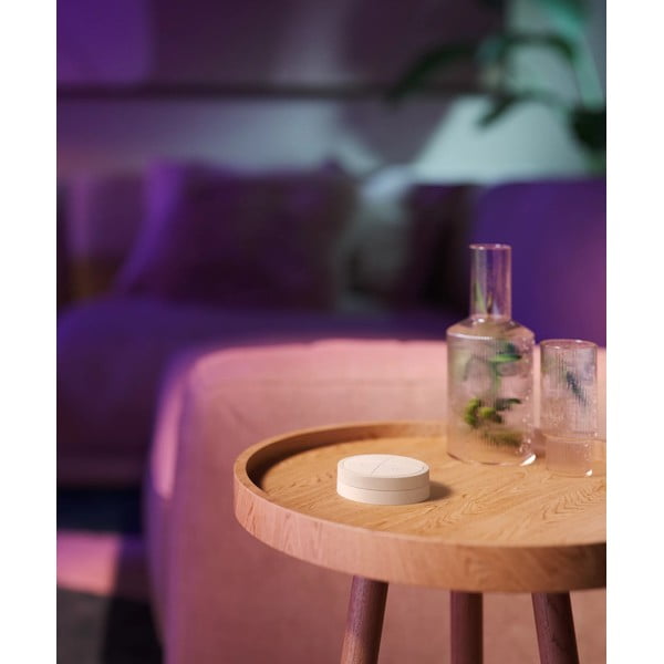 Viedā apgaismojuma tālvadības pults – Philips Hue-image-1