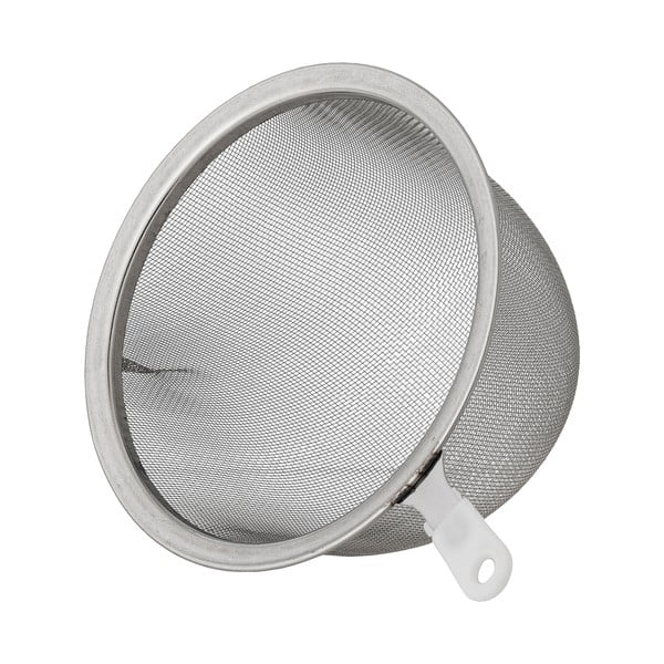 Krēmkrāsas māla krūze ar sietiņu un Ziemassvētku motīvu 300 ml Valentin – Bloomingville-image-4