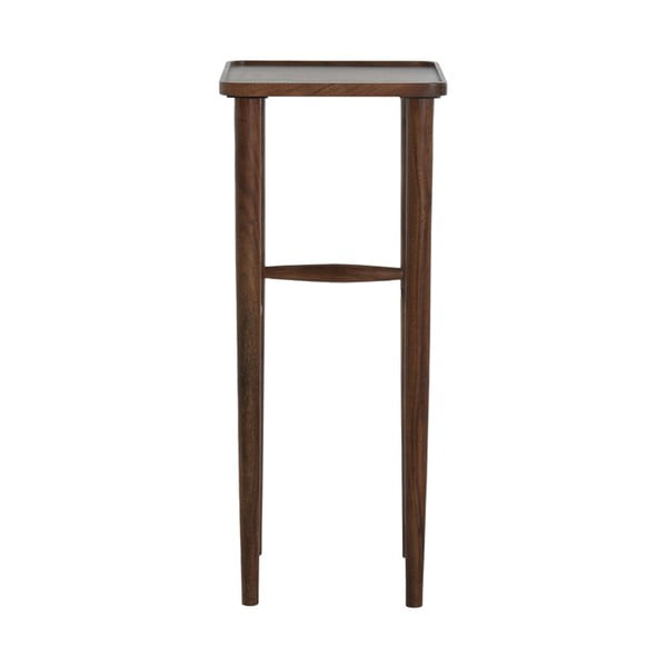 Akācijas masīvkoka sānu galdiņš 42x42 cm Qiano – Light & Living-image-2