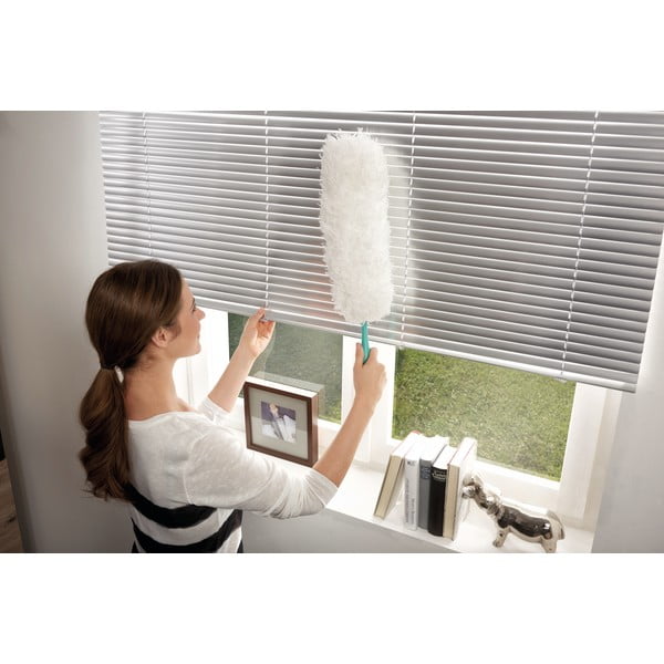 Mikrošķiedras putekļu slotiņa LEIFHEIT Duster-image-2