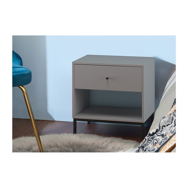 Pelēks naktsskapītis Celine – Støraa-image-1