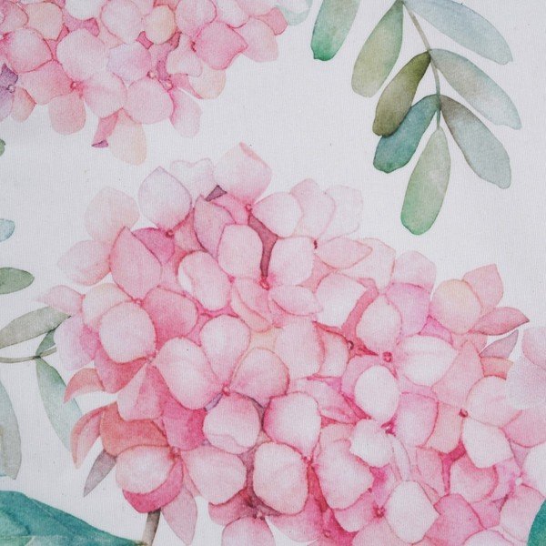 Galdauts 140x200 cm Hydrangea – Ixia-image-1