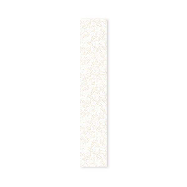 Bērnu tapetes 50x280 cm Subtle Flowers – Dekornik-image-4