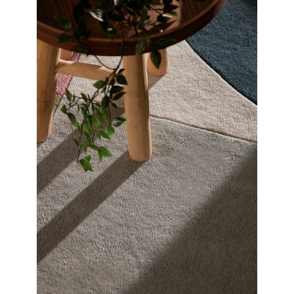 Ar rokām darināts vilnas paklājs 120x170 cm Westminster Curzon – Ted Baker-image-3