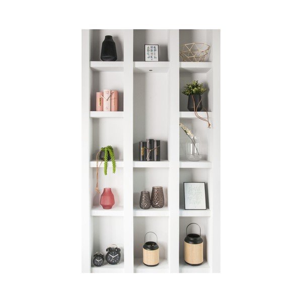 Melns Karlsson Classic Zvana modinātājs, ⌀ 14 cm-image-2