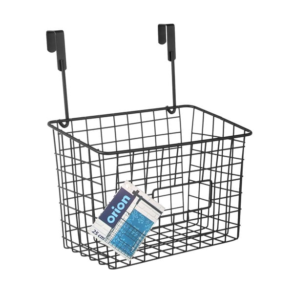 Piekarams metāla grozs Radka – Orion-image-3