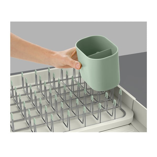 Izvelkams trauku žāvētājs Extend – Joseph Joseph-image-1