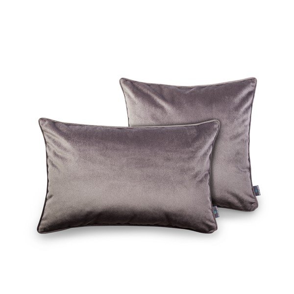 Spilvendrāna WeLoveBeds Dove, 40 x 60 cm-image-2